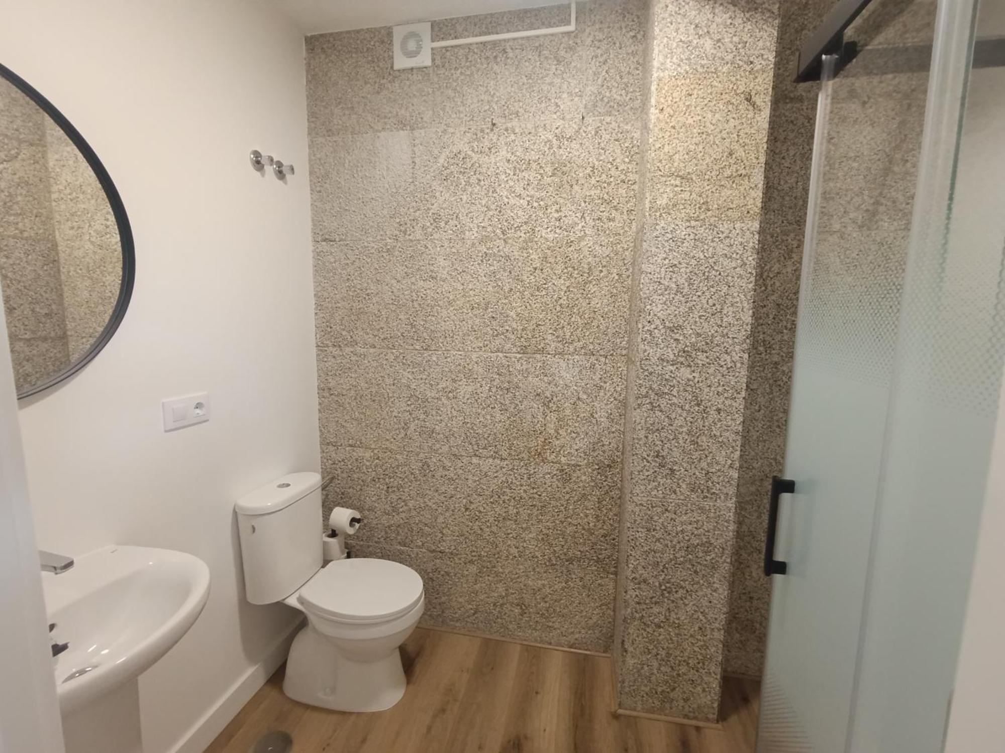 Albergue Villa San Clemente Tui Kültér fotó